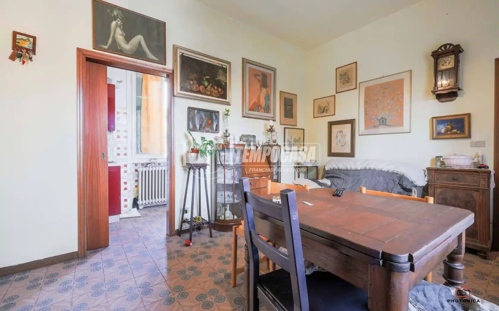 Trilocale via Carlo Pisacane, San Prospero, Zello, Imola - foto 3