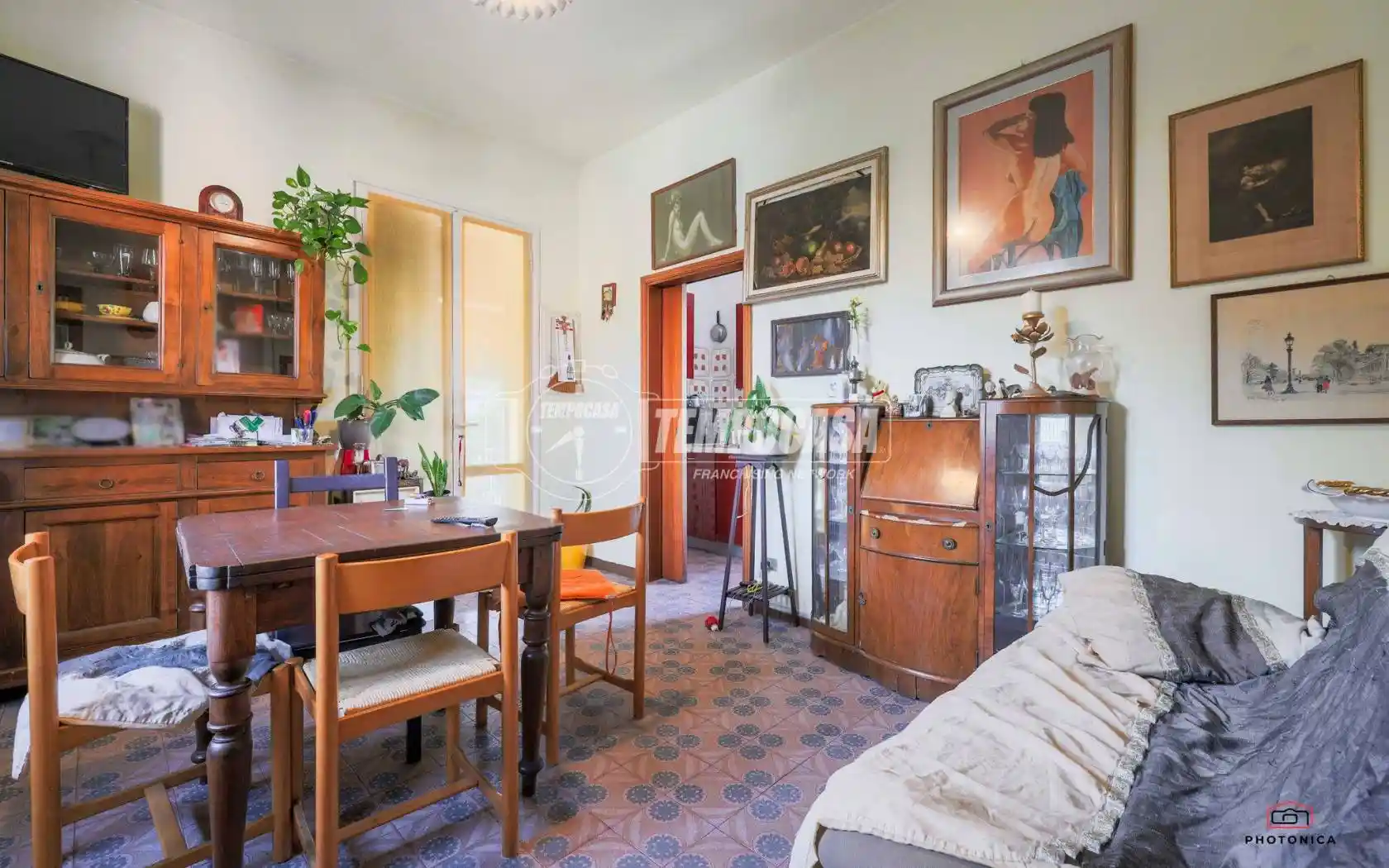 Trilocale via Carlo Pisacane, San Prospero, Zello, Imola - foto 4