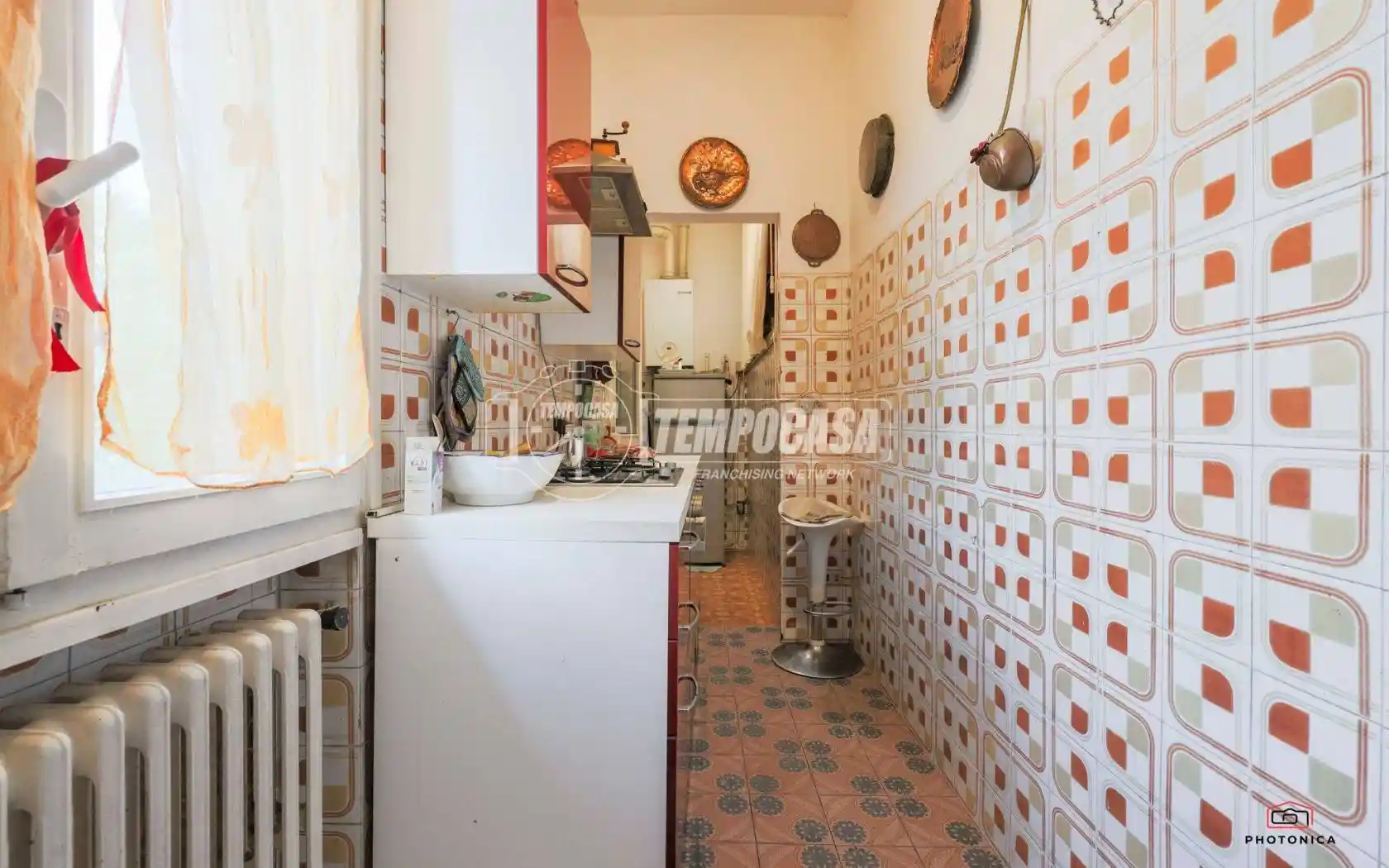 Trilocale via Carlo Pisacane, San Prospero, Zello, Imola - foto 5