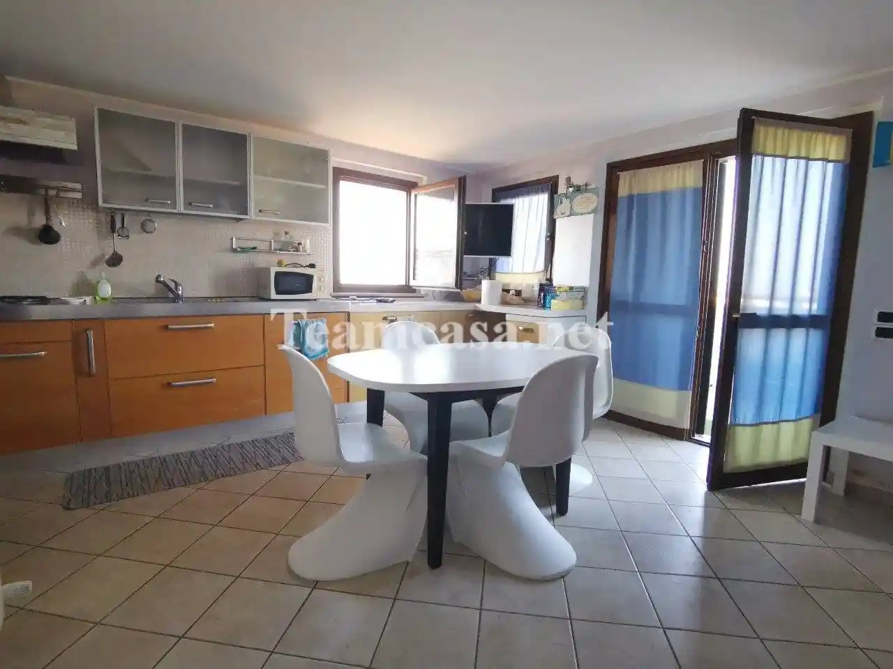 Quadrilocale ottimo stato, Baia Flaminia, Pesaro - foto 5