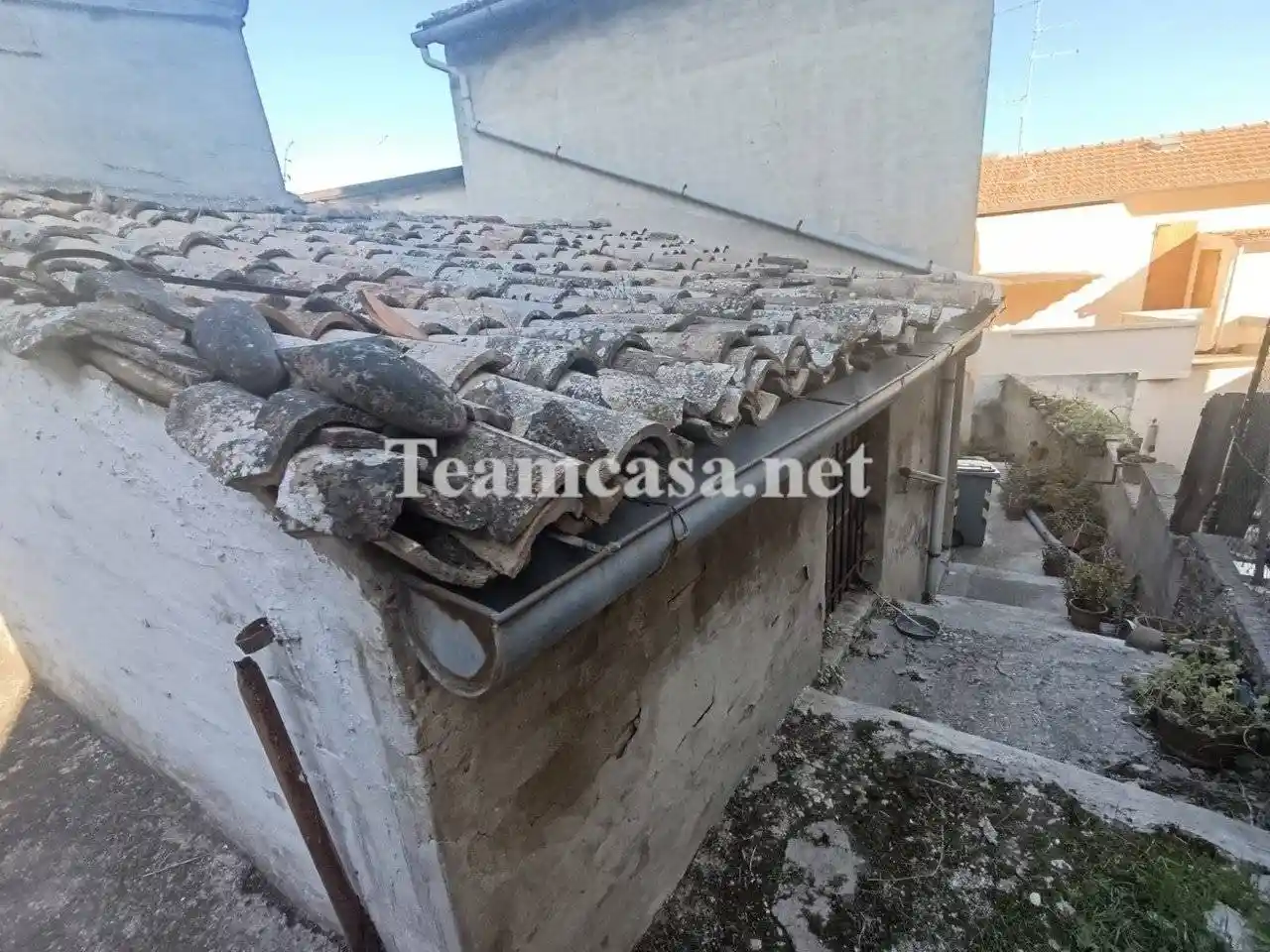 Villa a schiera 4 locali, da ristrutturare, Villa Fastiggi, Pesaro - foto 2