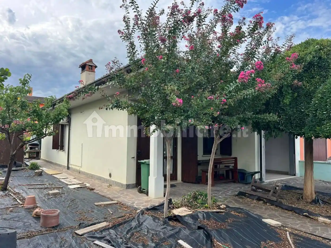 Villa in vendita a Porto Mantovano