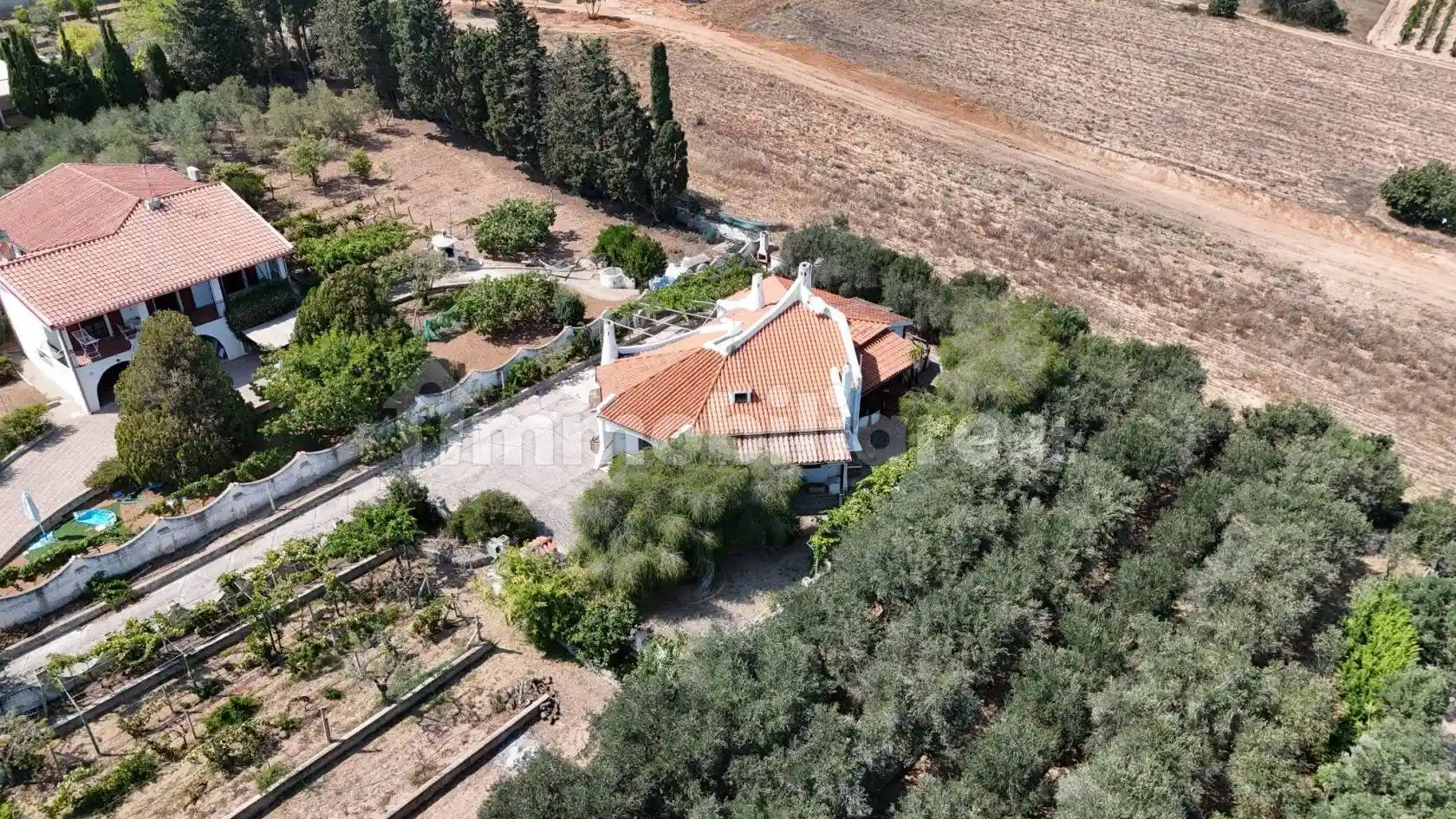 Villa bifamiliare via Sa Salina, Sant'Anna Arresi - foto 4