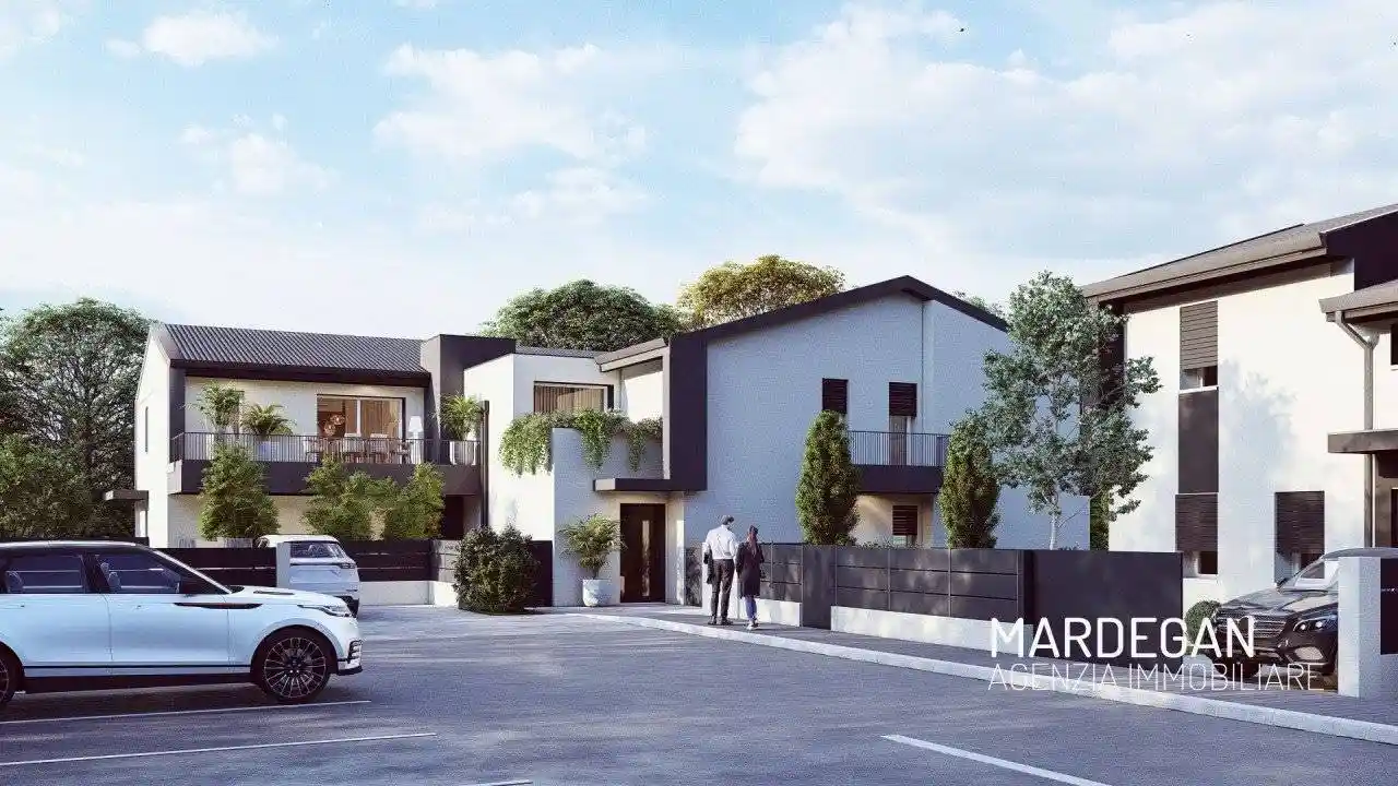 Appartamento in vendita a Cittadella