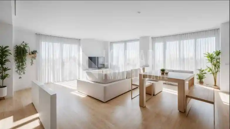 Villetta a schiera in vendita a Marcon