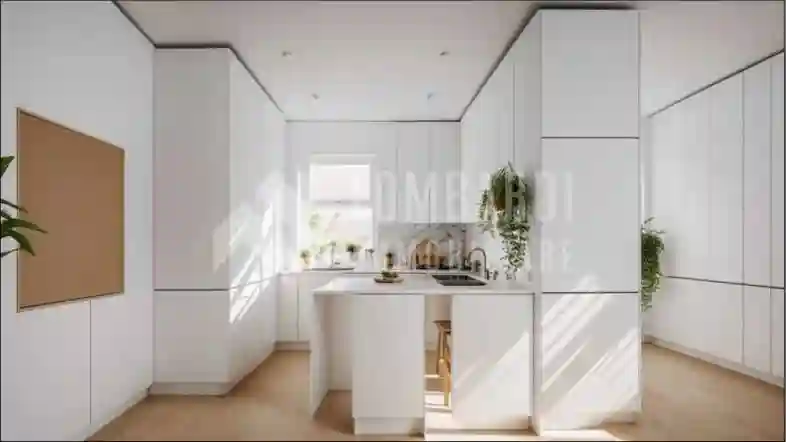 Villetta a schiera - foto 5