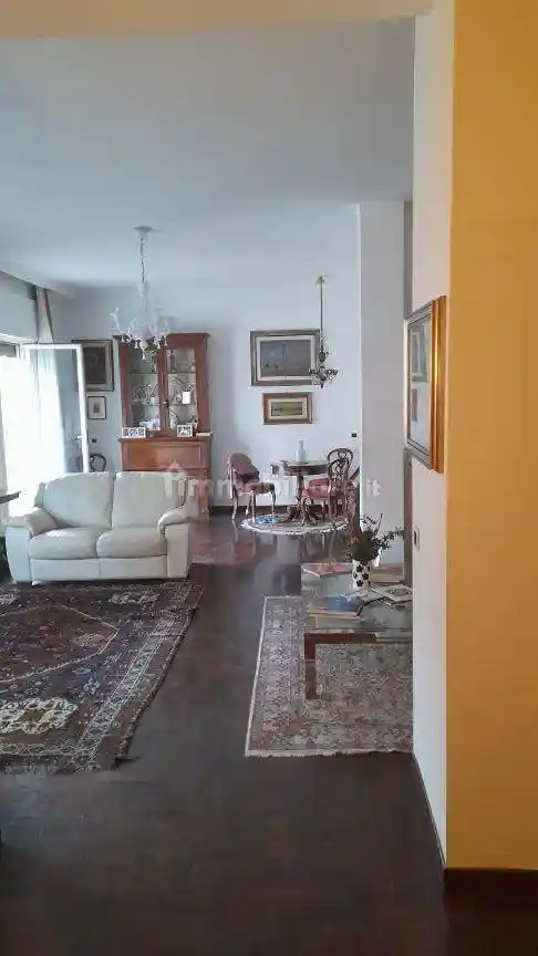 Appartamento in vendita a Bari