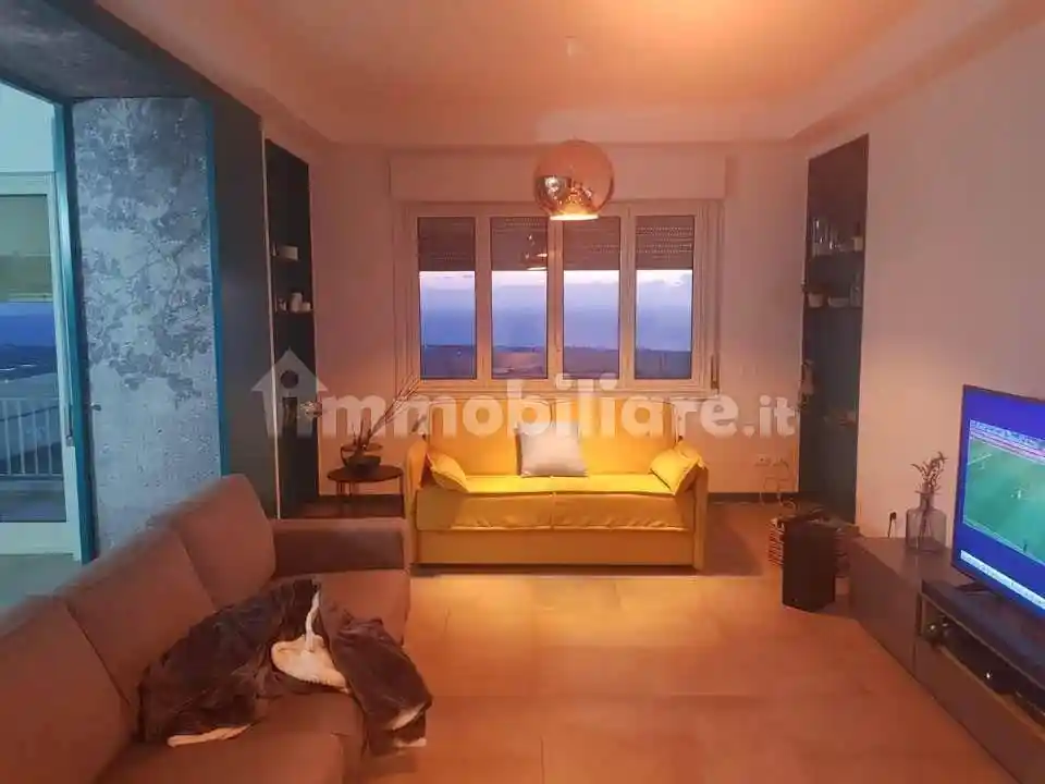 Appartamento in vendita a Agrigento