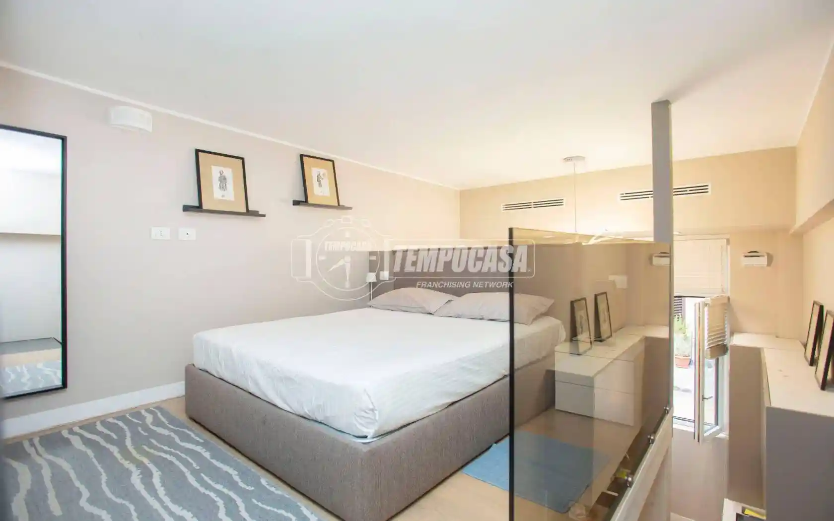 Bilocale via Aleardo Aleardi 3, Paolo Sarpi, Milano - foto 2