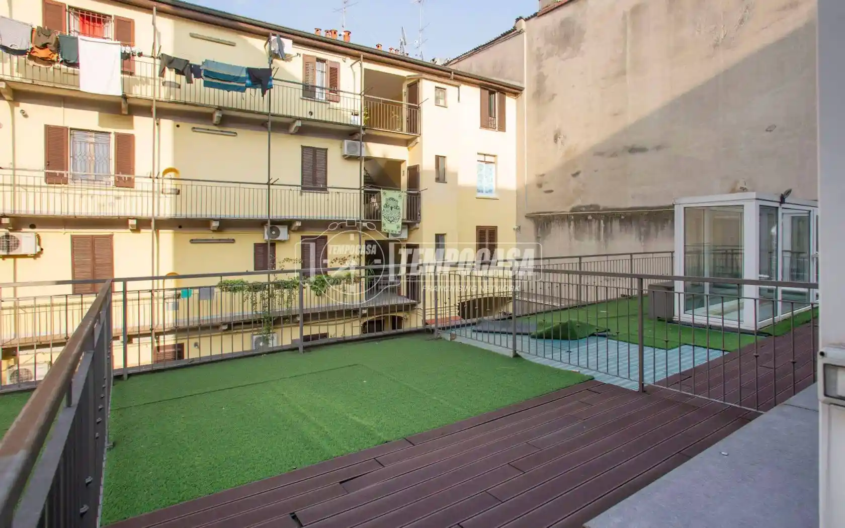 Bilocale via Aleardo Aleardi 3, Paolo Sarpi, Milano - foto 3