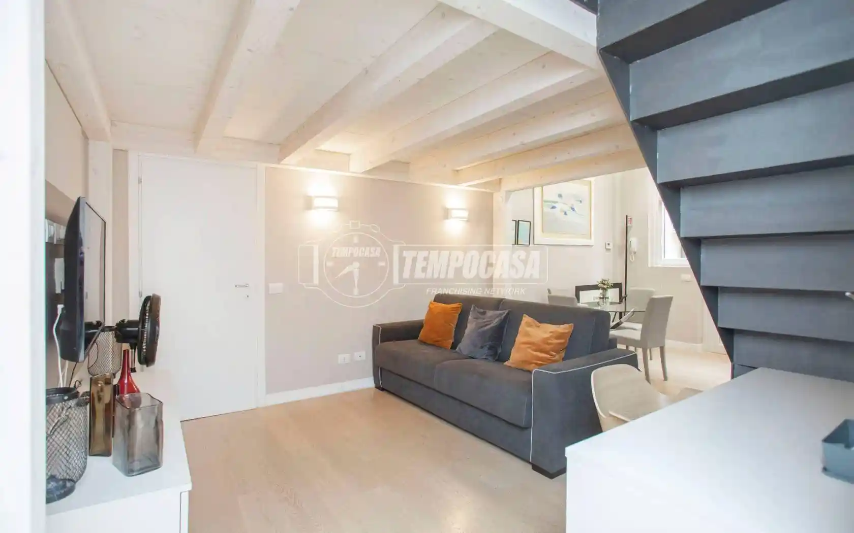 Bilocale via Aleardo Aleardi 3, Paolo Sarpi, Milano - foto 4