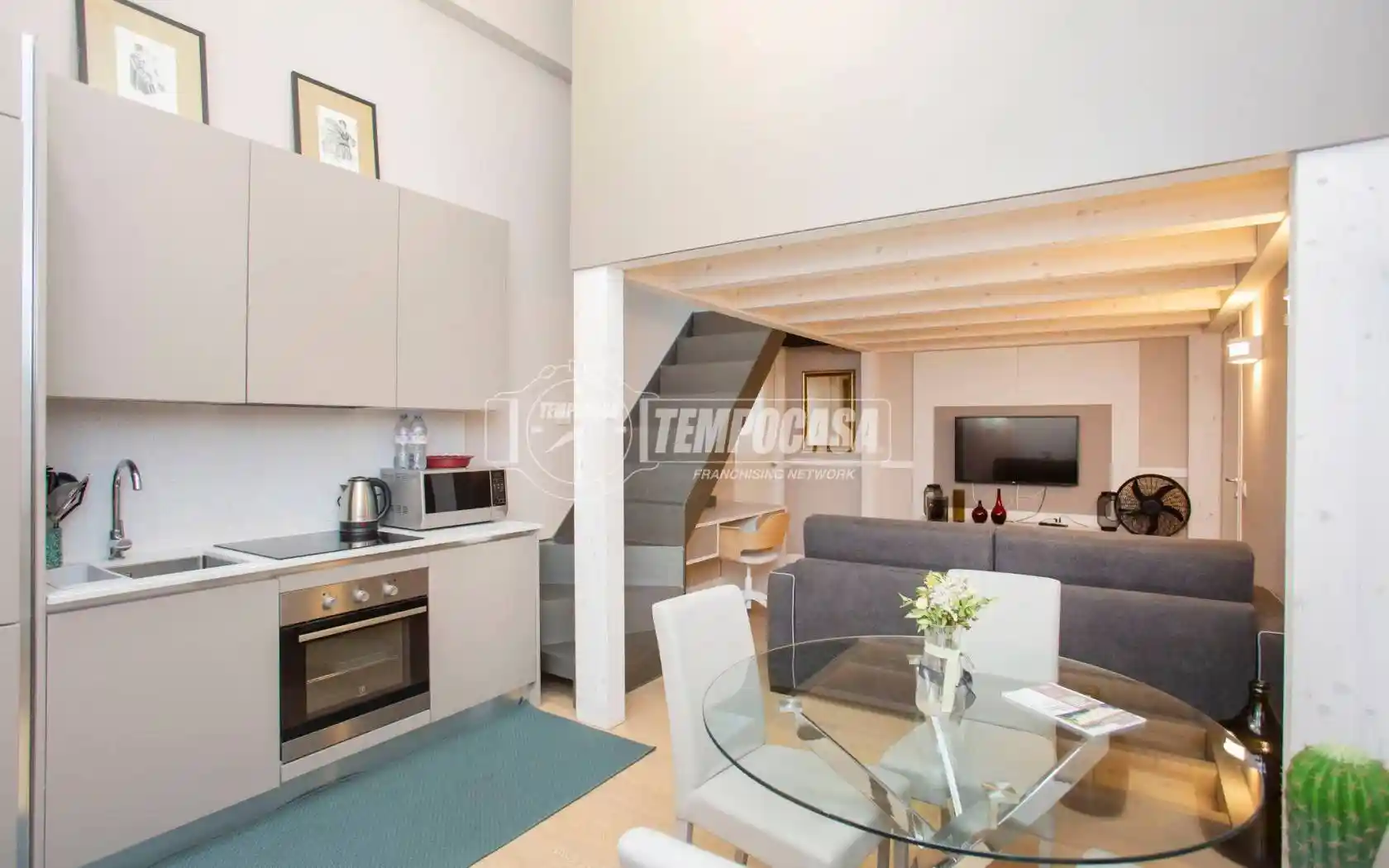 Bilocale via Aleardo Aleardi 3, Paolo Sarpi, Milano - foto 5