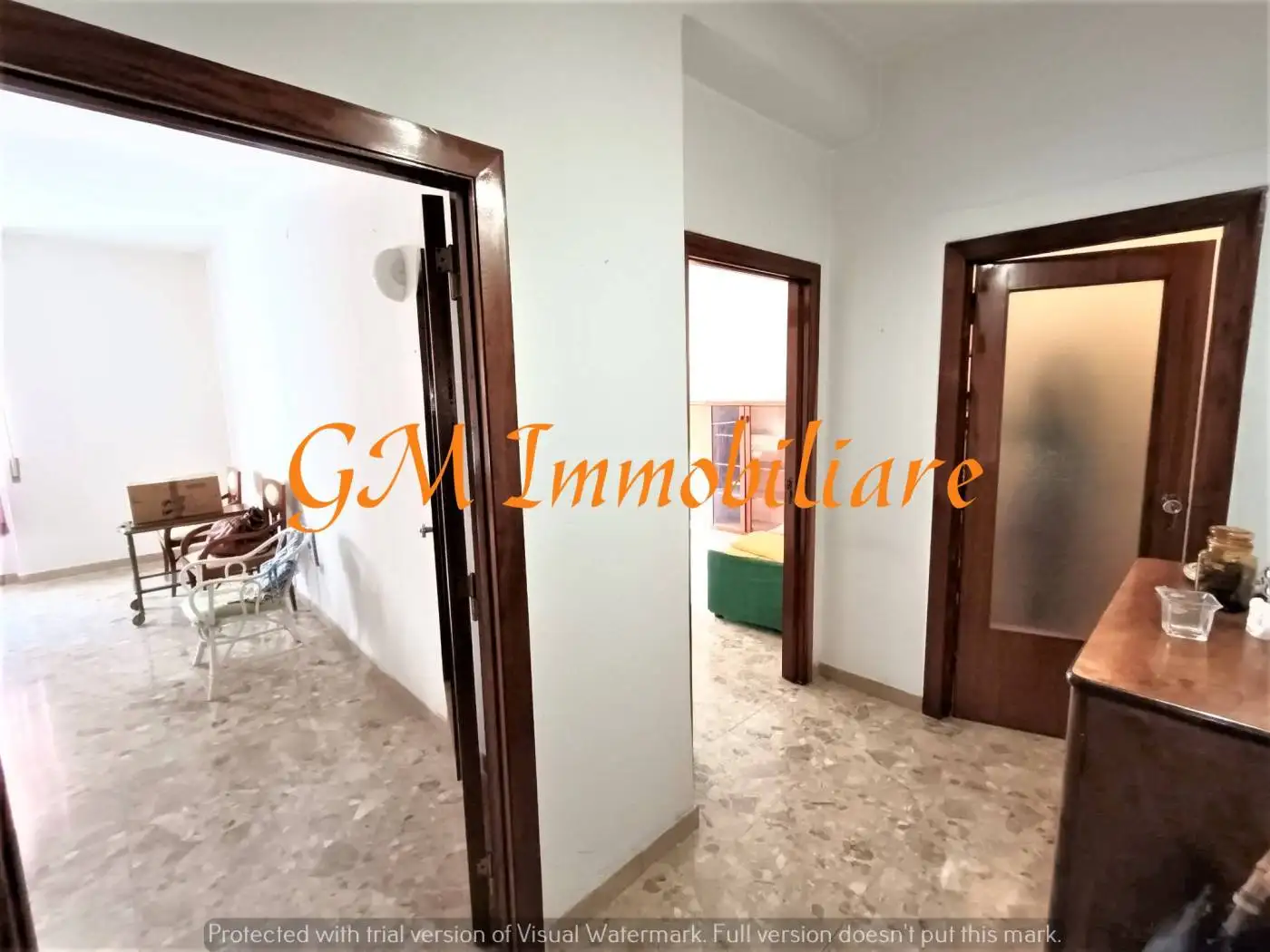 Appartamento in vendita a Santa Maria Capua Vetere