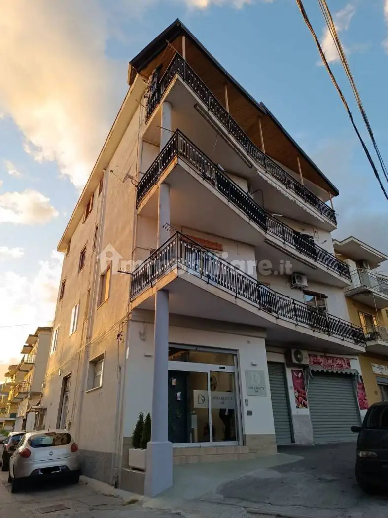 Appartamento in vendita a Montecorvino Rovella