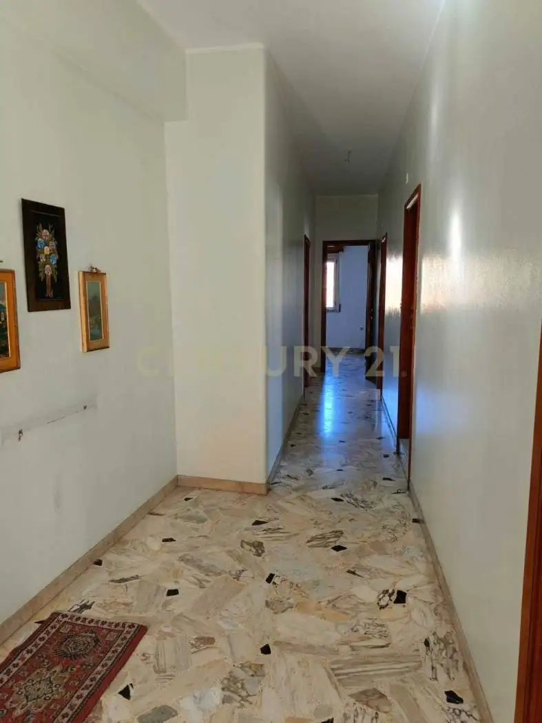 Quadrilocale via Omero 65, Bronte - foto 2