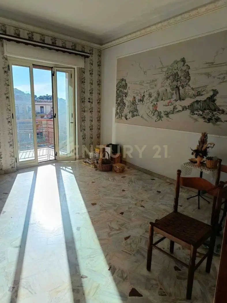 Quadrilocale via Omero 65, Bronte - foto 3