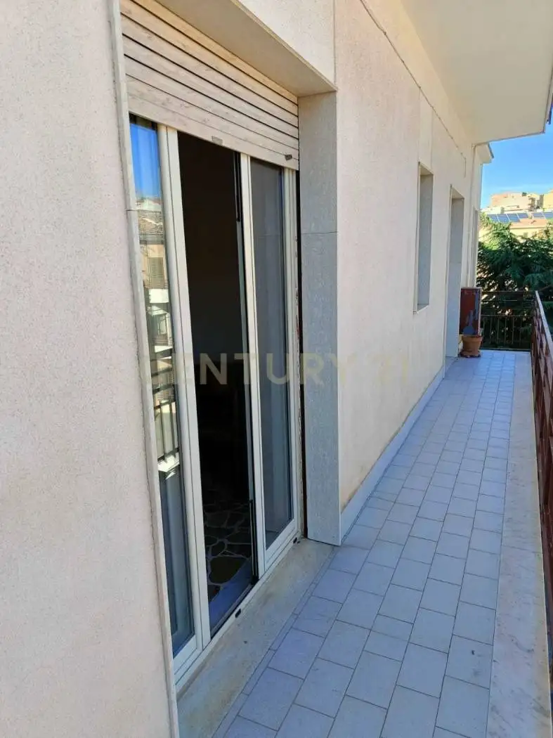 Quadrilocale via Omero 65, Bronte - foto 5