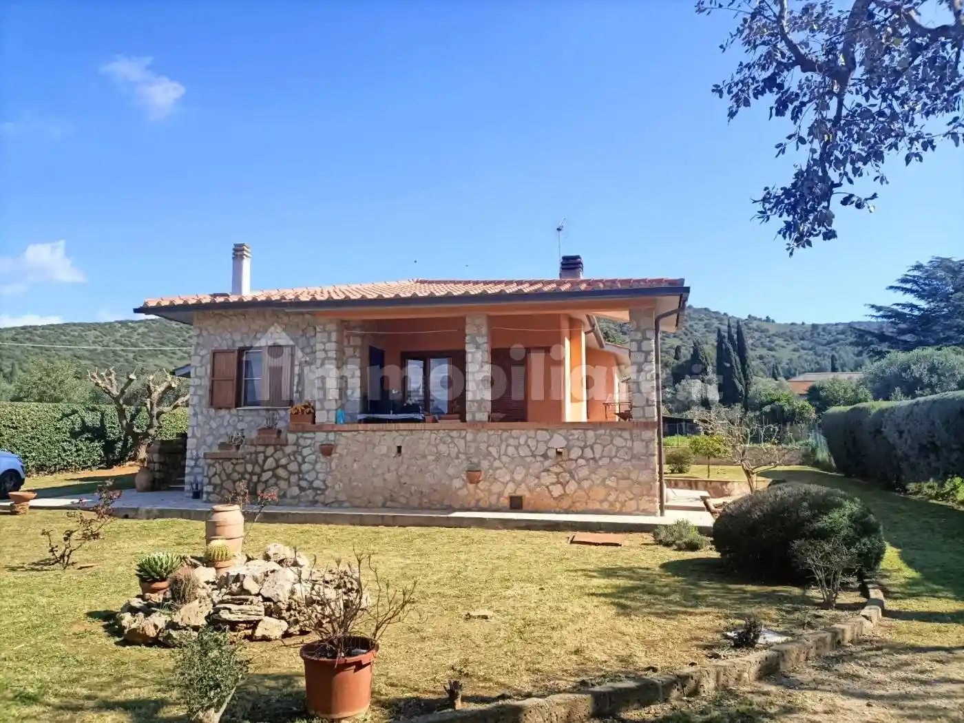 Casa indipendente in vendita a Orbetello