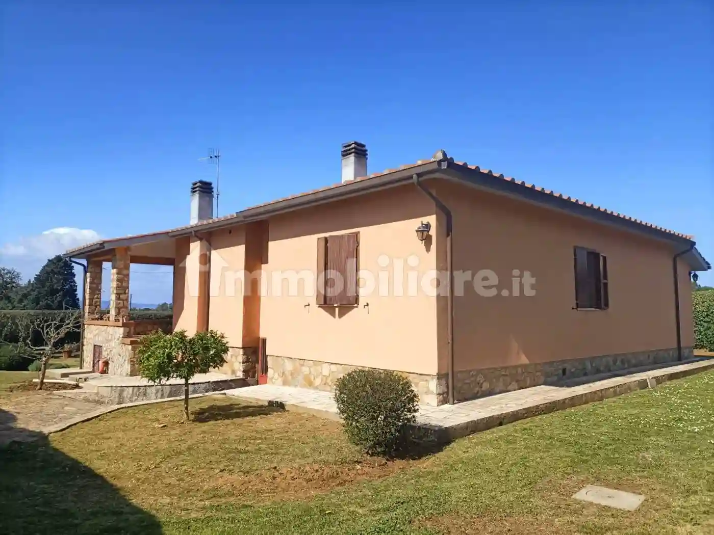 Casa indipendente - foto 4