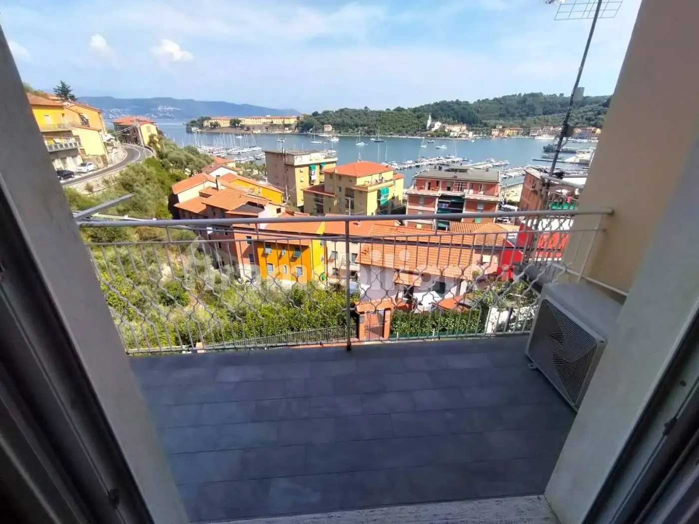 Appartamento in vendita a Portovenere