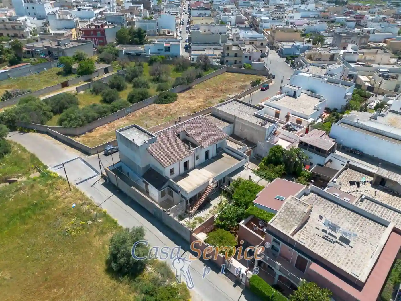 Casa indipendente - foto 2