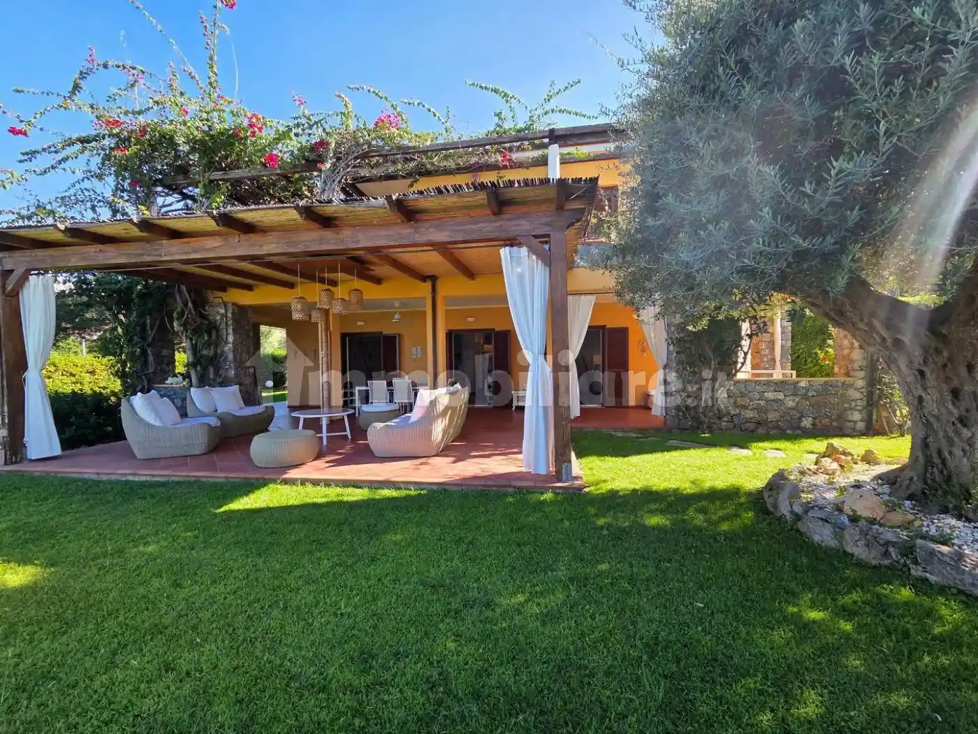 Villa unifamiliare via Tredoliche, Diamante - foto 2