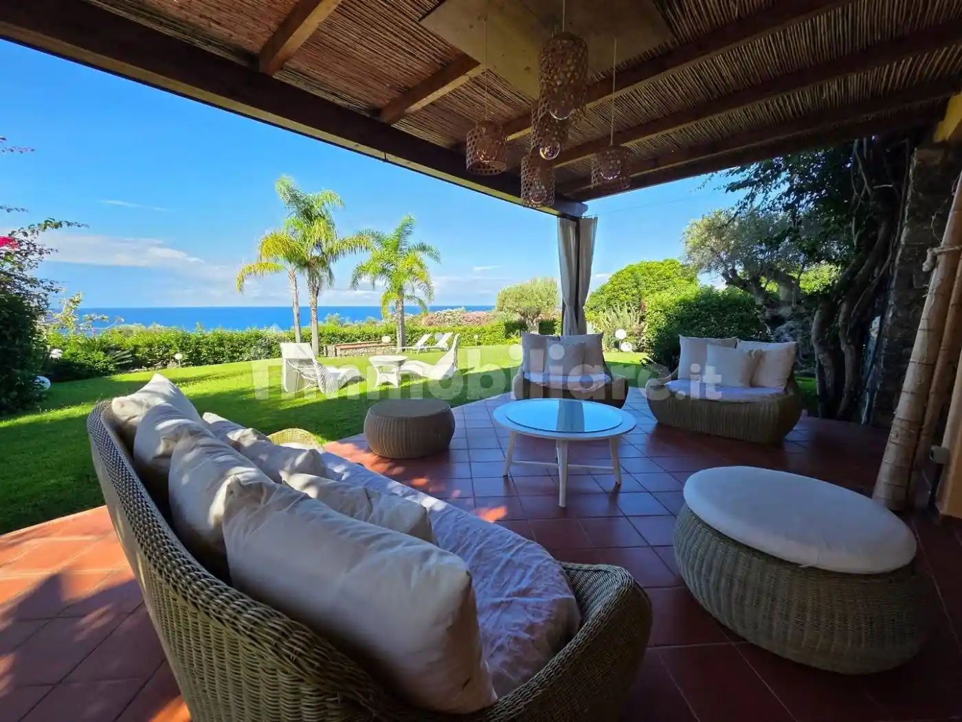 Villa unifamiliare via Tredoliche, Diamante - foto 4