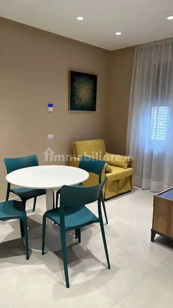 Appartamento in affitto a Mercogliano