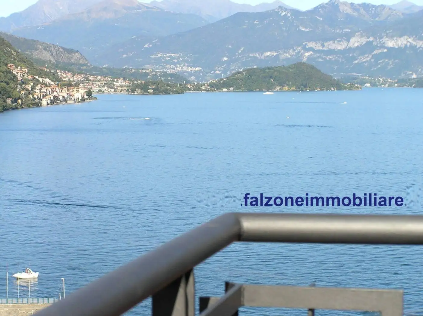 Appartamento in affitto a Como