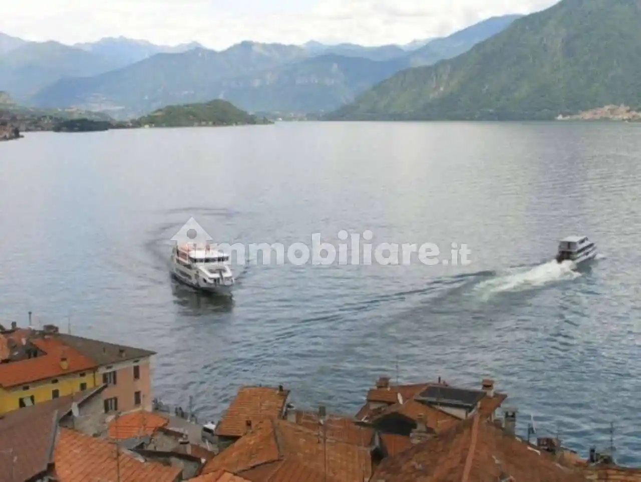 Trilocale via per Cernobbio, Tavernola, Como - foto 3