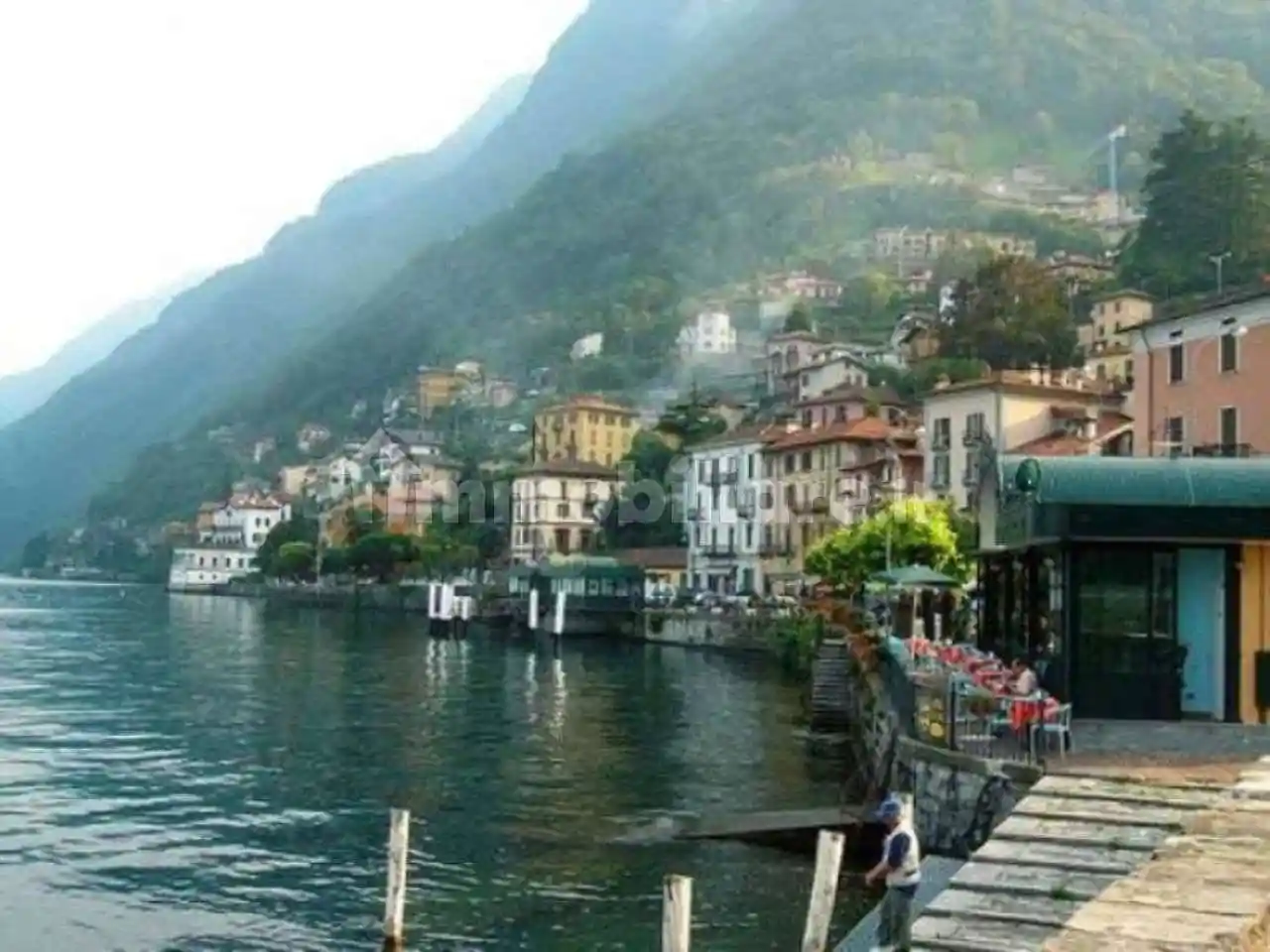 Trilocale via per Cernobbio, Tavernola, Como - foto 5