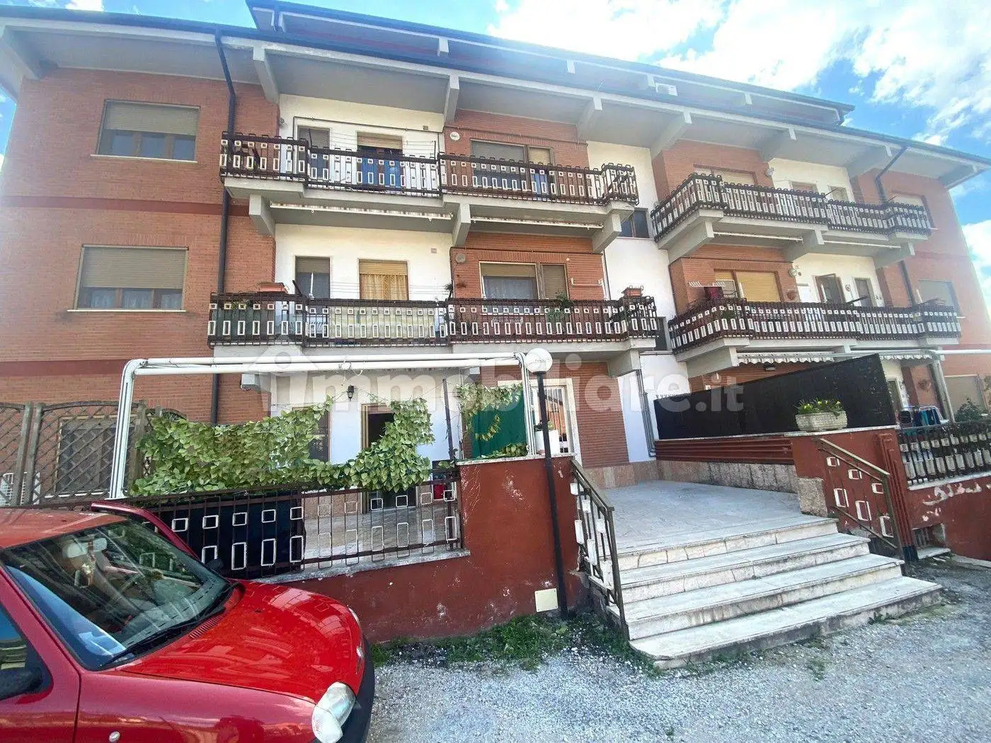 Appartamento in vendita a Pizzoli