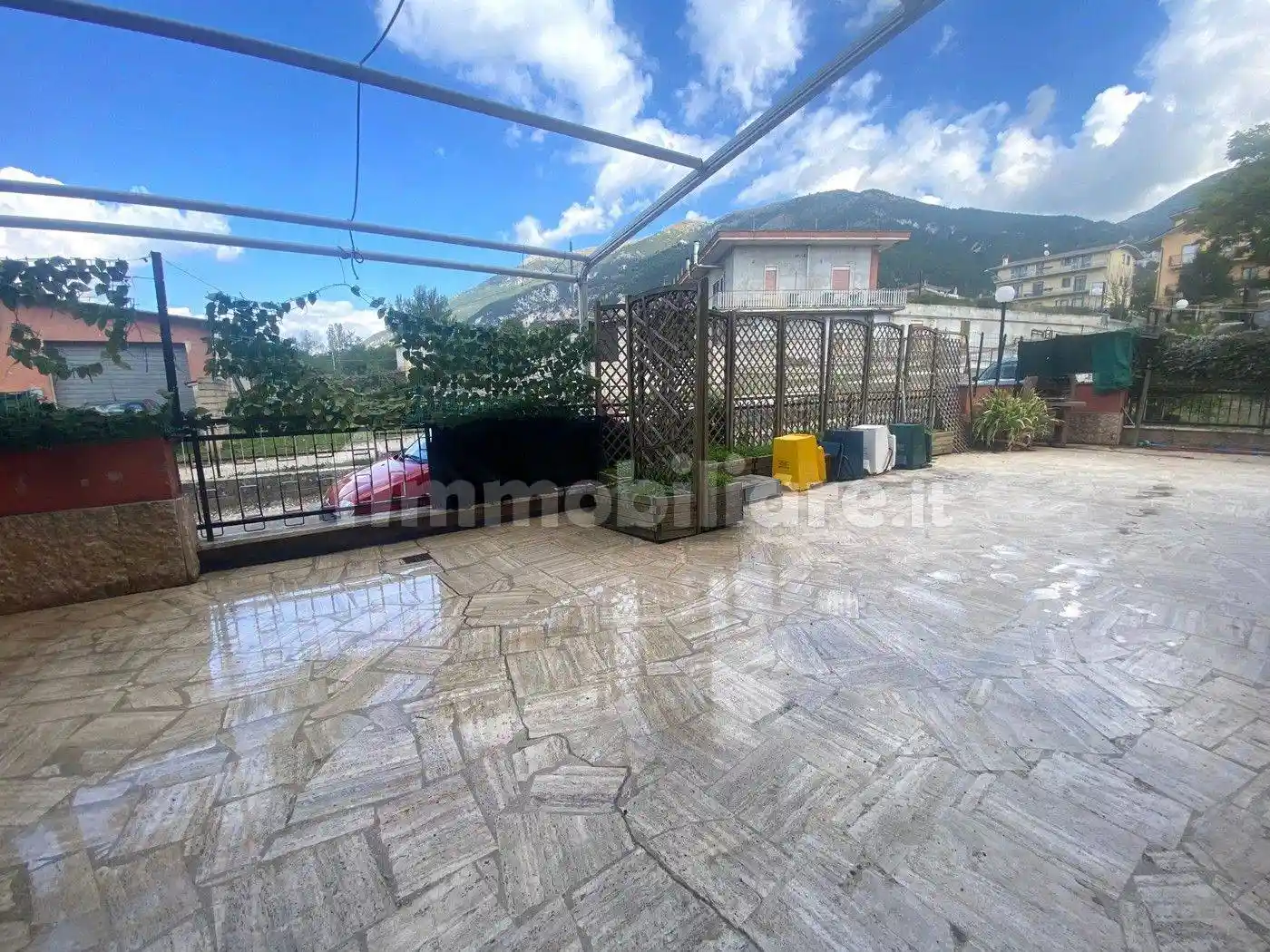 Trilocale corso Sallustio, 19, Centro, Pizzoli - foto 2