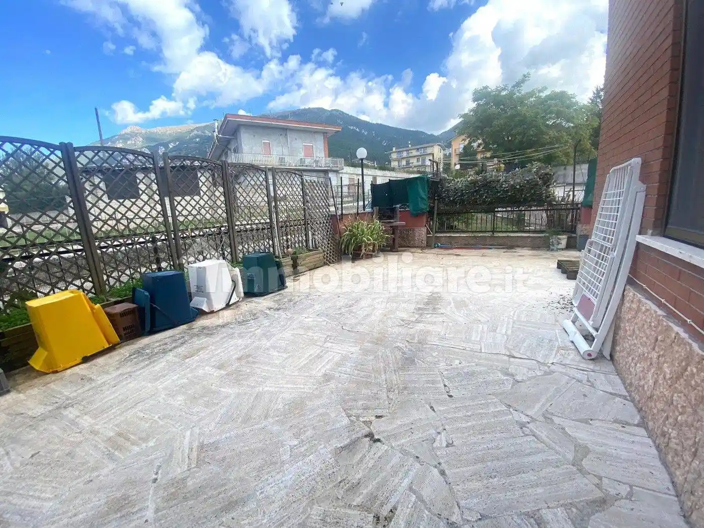 Trilocale corso Sallustio, 19, Centro, Pizzoli - foto 3