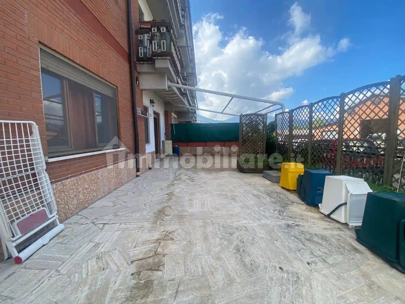 Trilocale corso Sallustio, 19, Centro, Pizzoli - foto 4