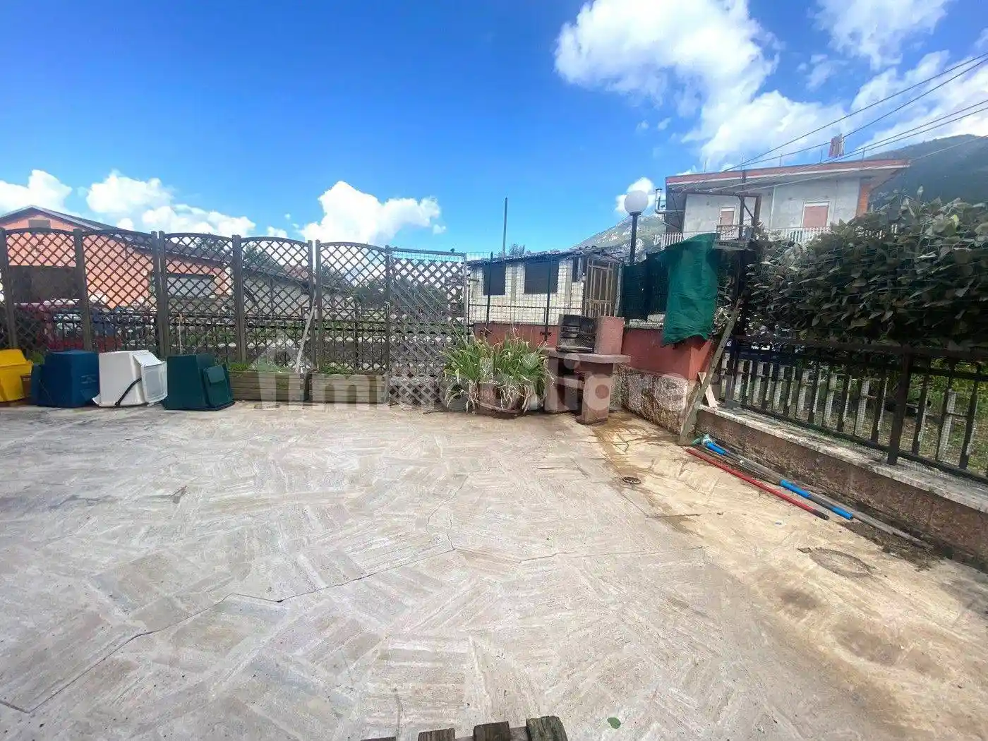 Trilocale corso Sallustio, 19, Centro, Pizzoli - foto 5