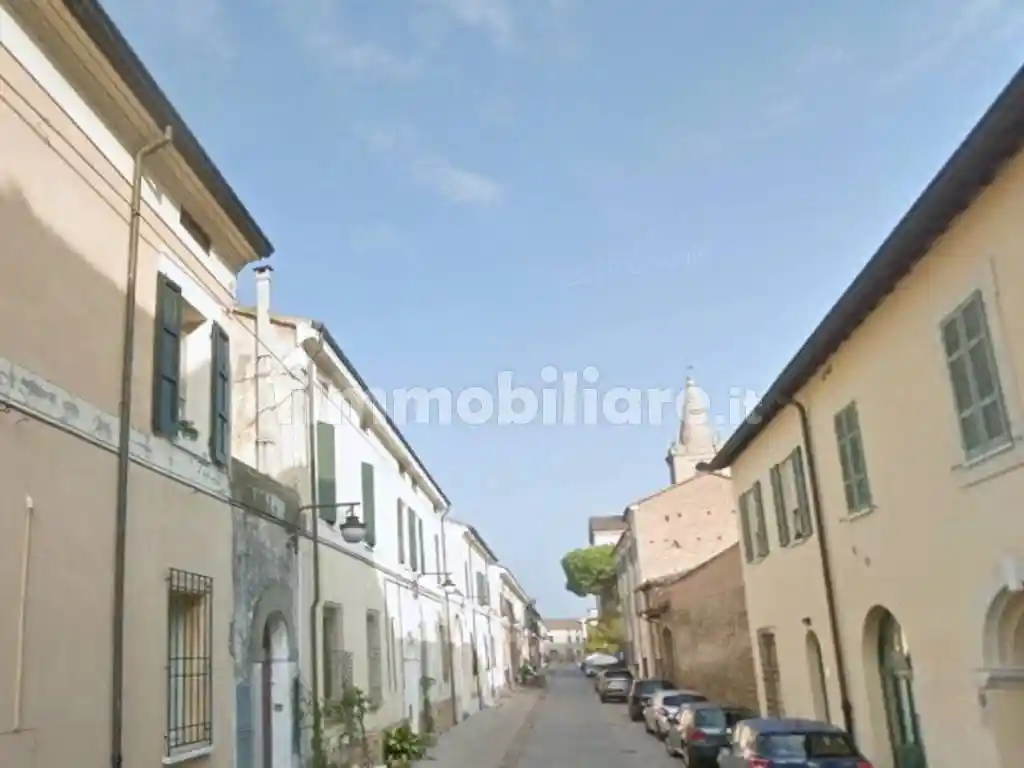 Appartamento in vendita a Cervia