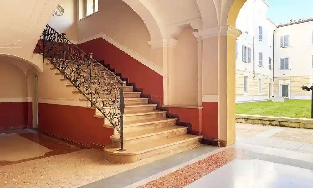 Appartamento in vendita a Fiorenzuola d'Arda