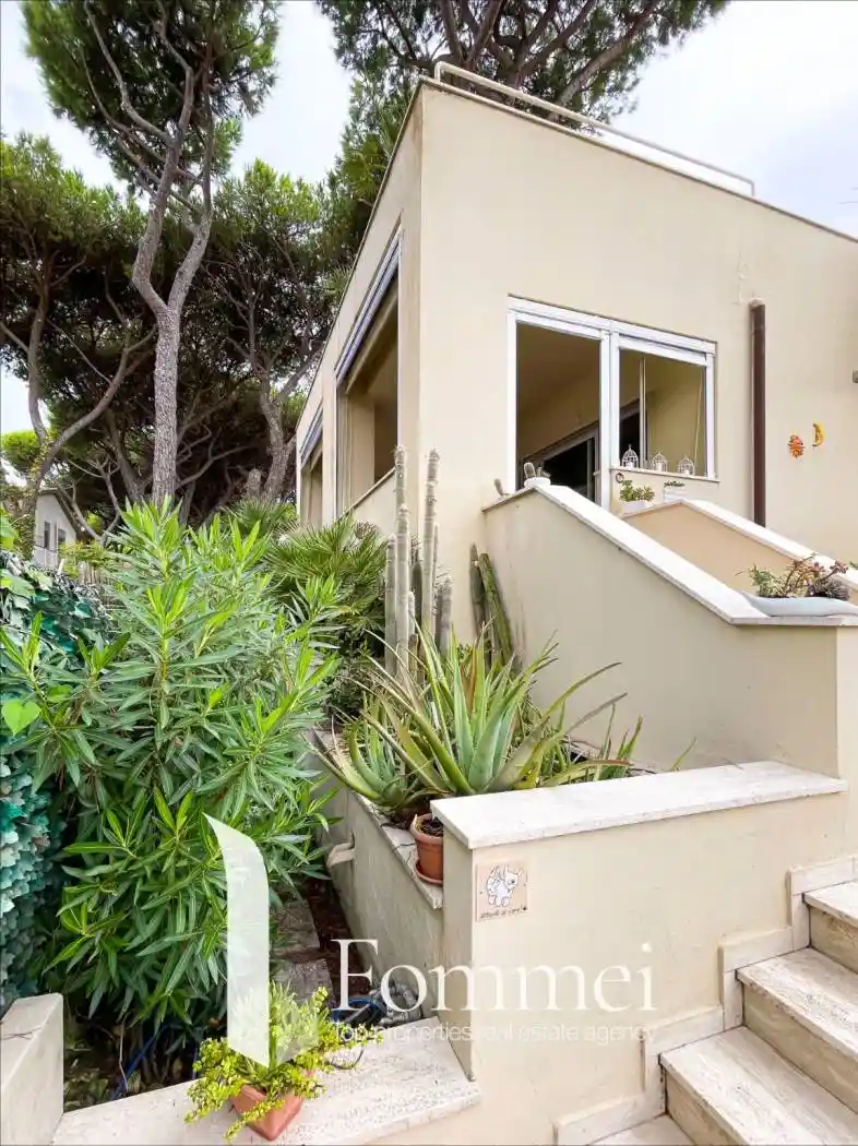 Villa in vendita a Grosseto