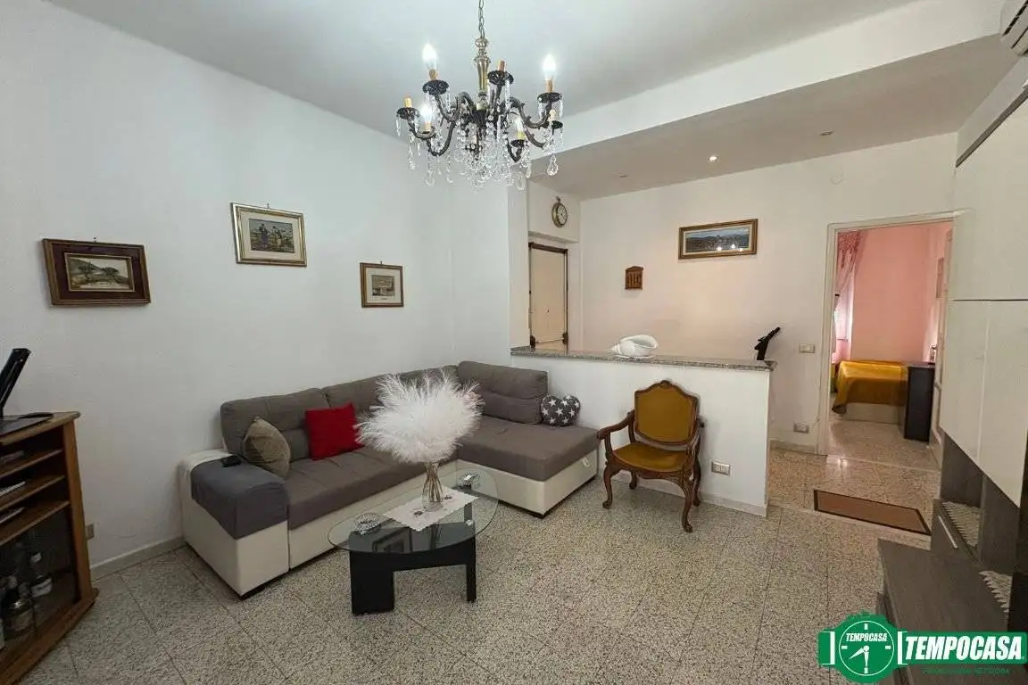 Appartamento in vendita a La Spezia