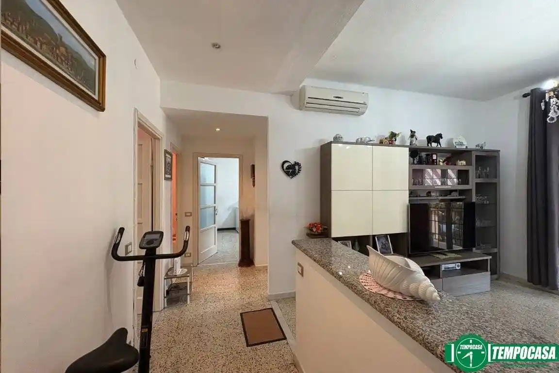 Quadrilocale via degli Oleandri 6, Limone - Melara, La Spezia - foto 3