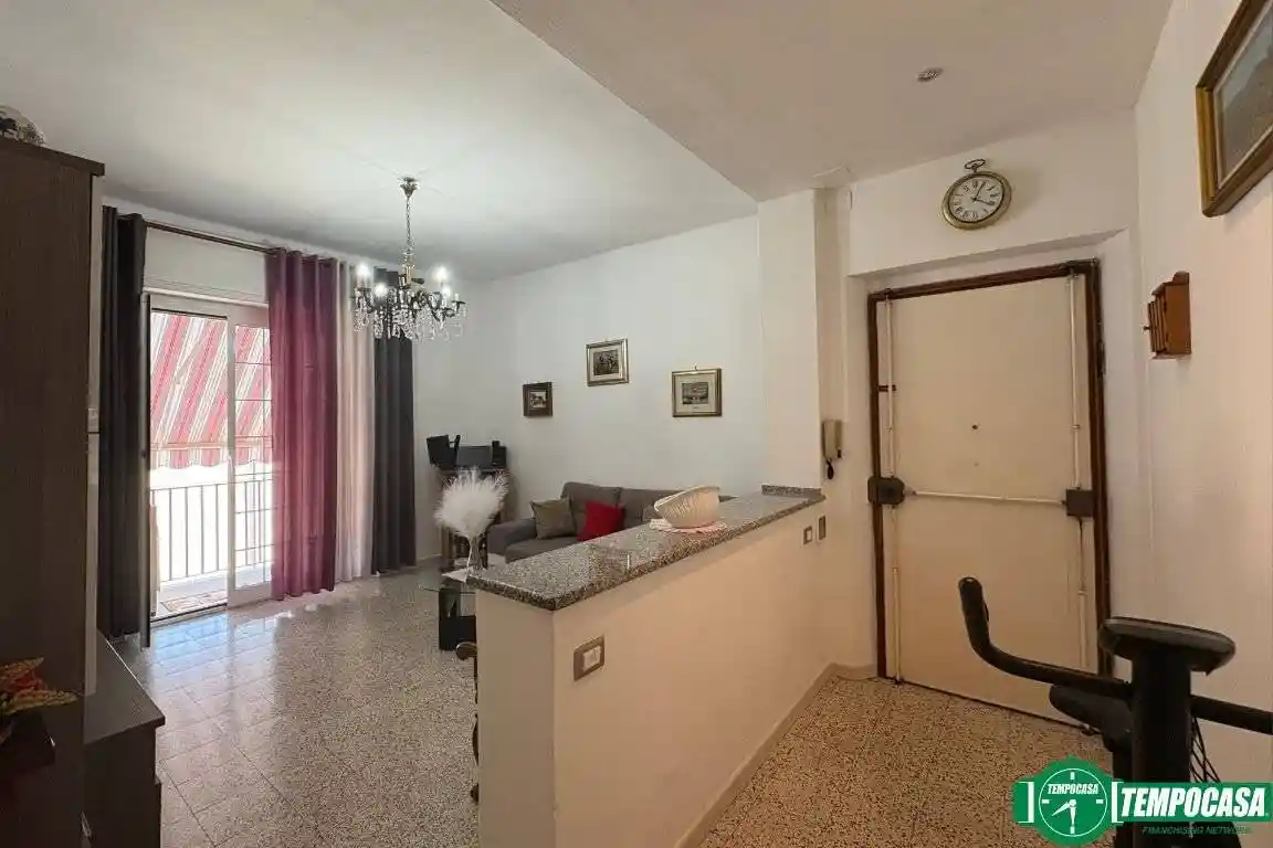 Quadrilocale via degli Oleandri 6, Limone - Melara, La Spezia - foto 5