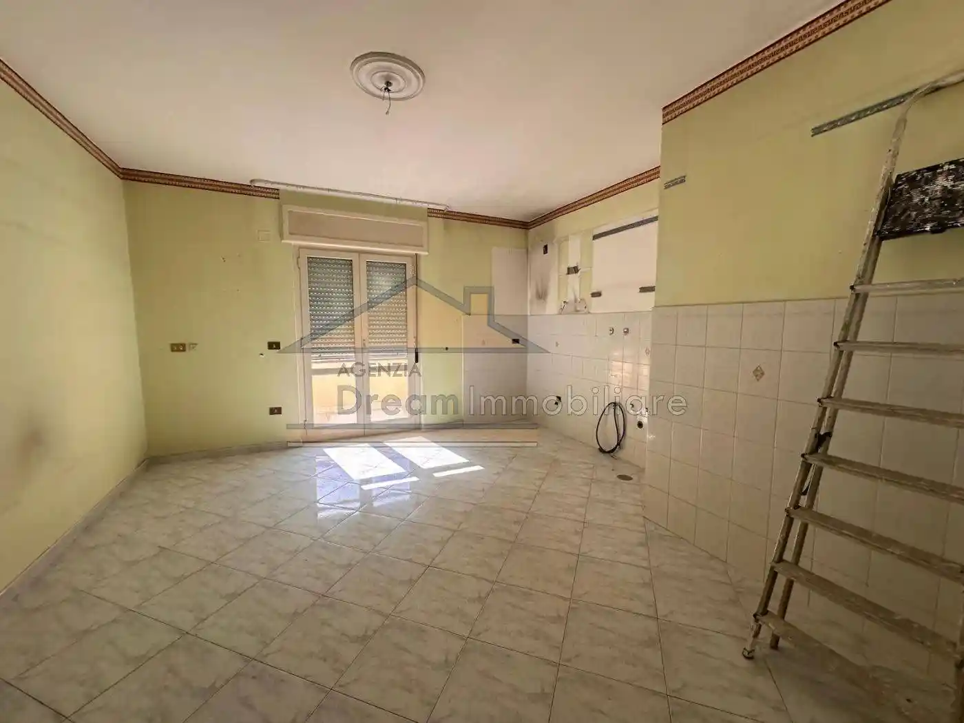 Trilocale via Santa Caterina da Siena, Monaci, Giugliano in Campania - foto 4