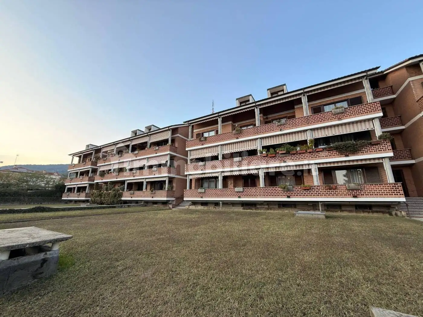 Appartamento in vendita a Pinerolo