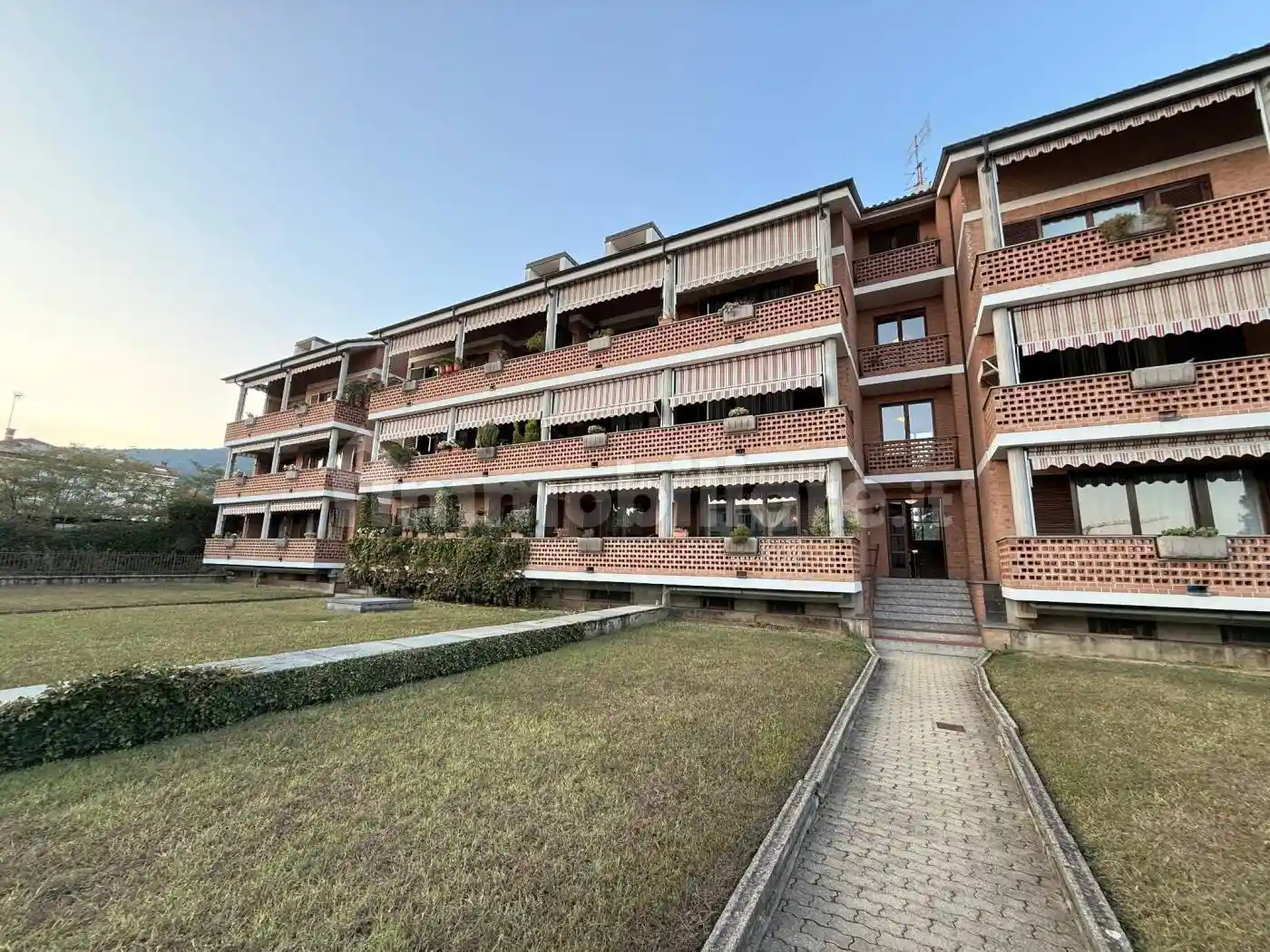 Quadrilocale via Nazionale 70, Abbadia Alpina, Pinerolo - foto 2