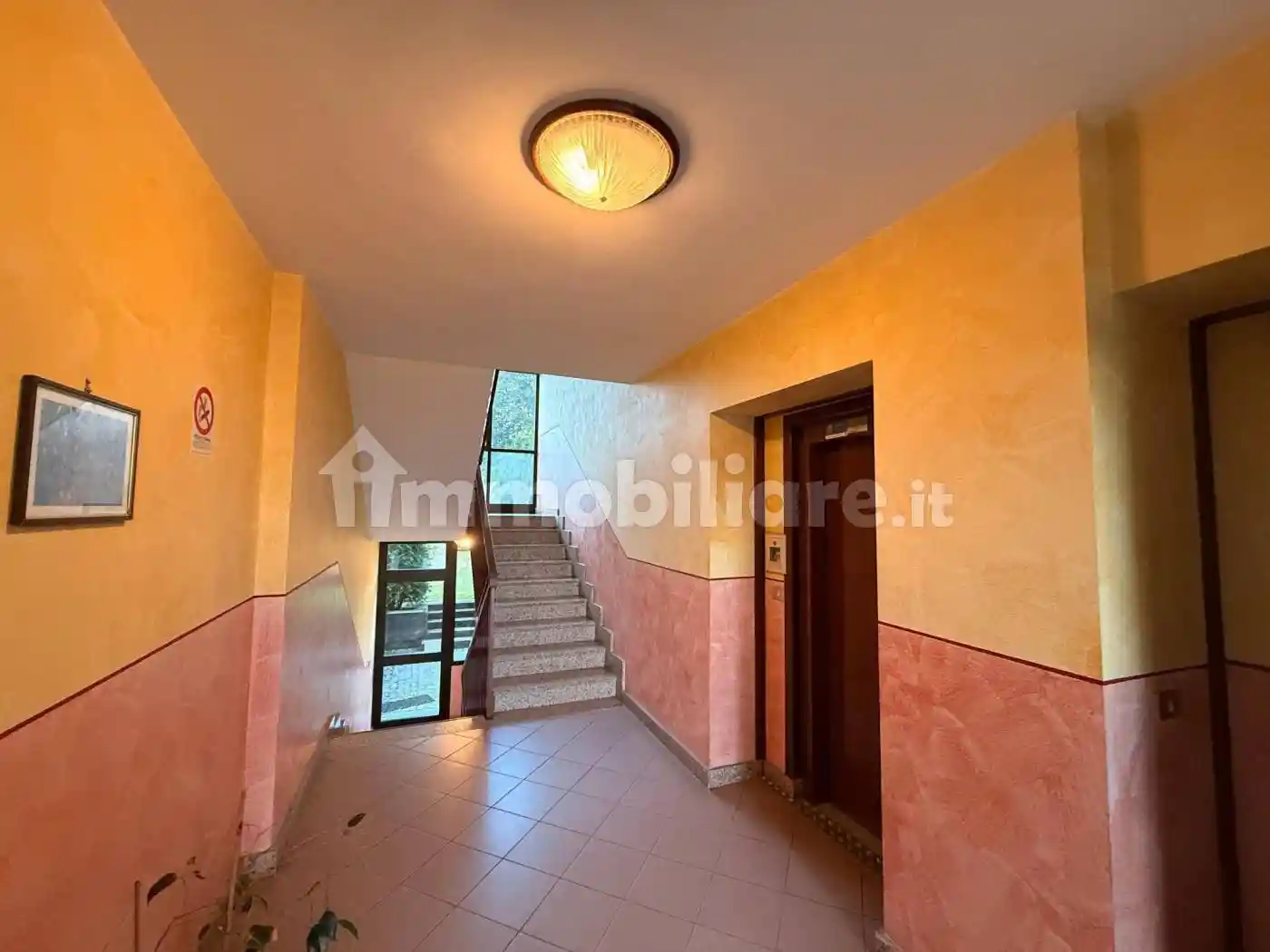 Quadrilocale via Nazionale 70, Abbadia Alpina, Pinerolo - foto 3