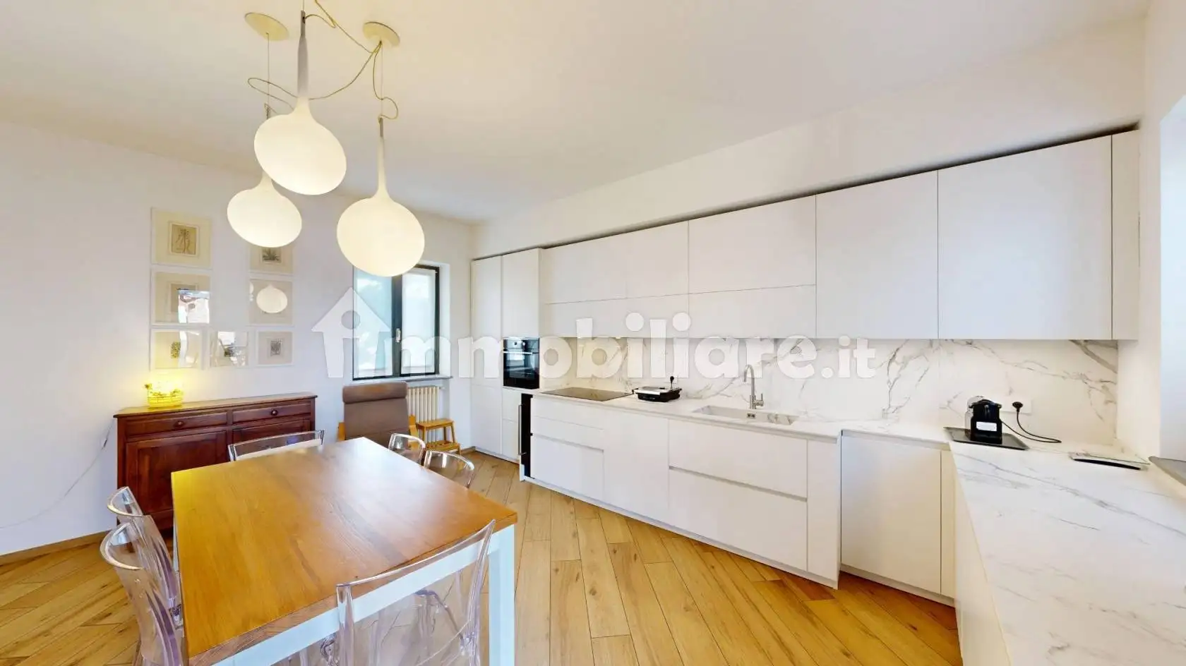 Villa unifamiliare via Gioacchino Rossini 6, Carpignano Sesia - foto 2