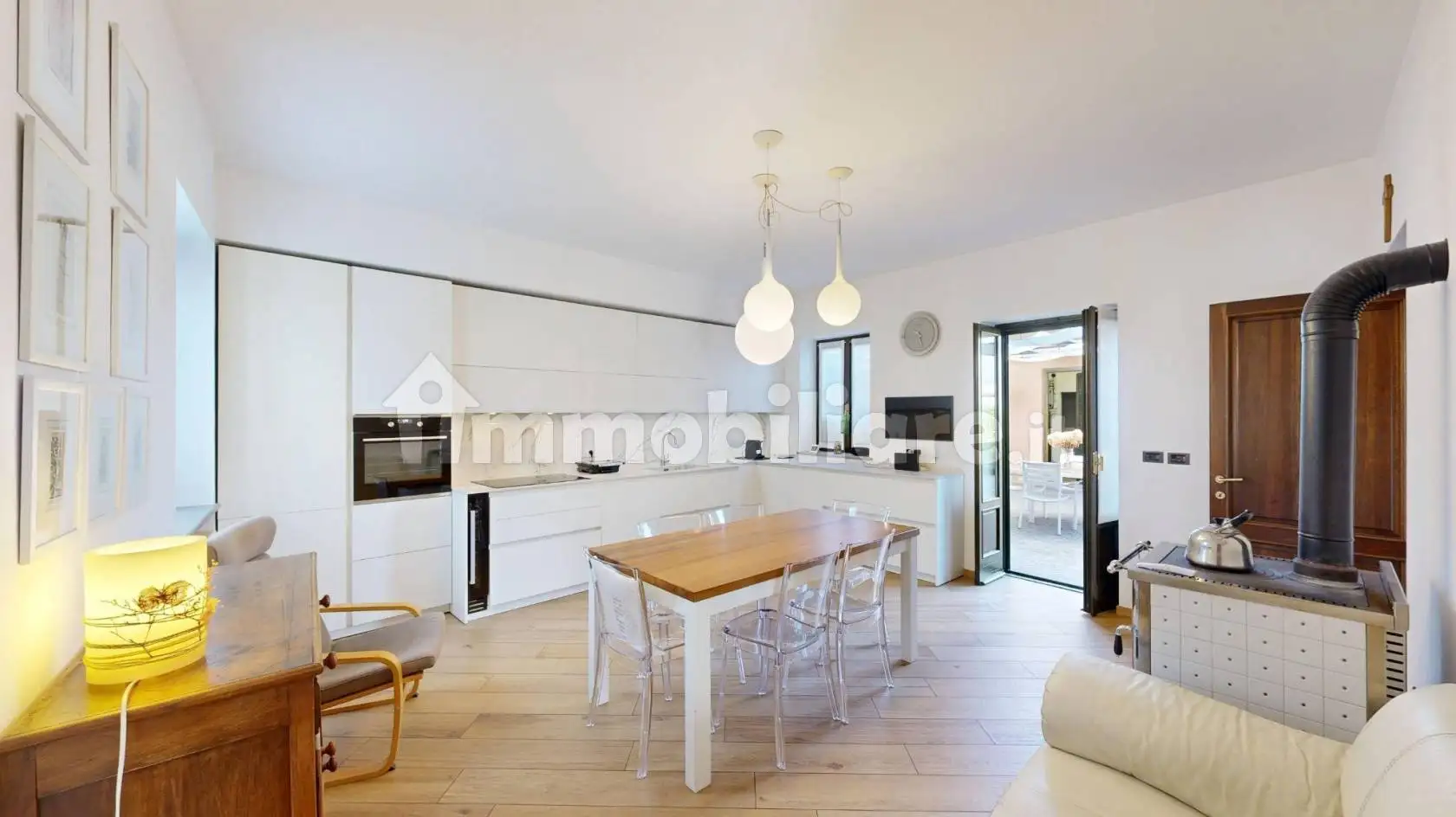 Villa unifamiliare via Gioacchino Rossini 6, Carpignano Sesia - foto 3