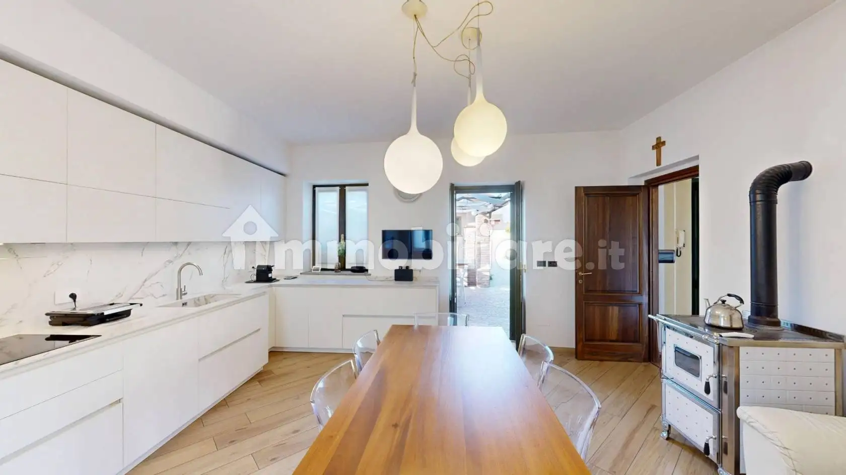 Villa unifamiliare via Gioacchino Rossini 6, Carpignano Sesia - foto 4