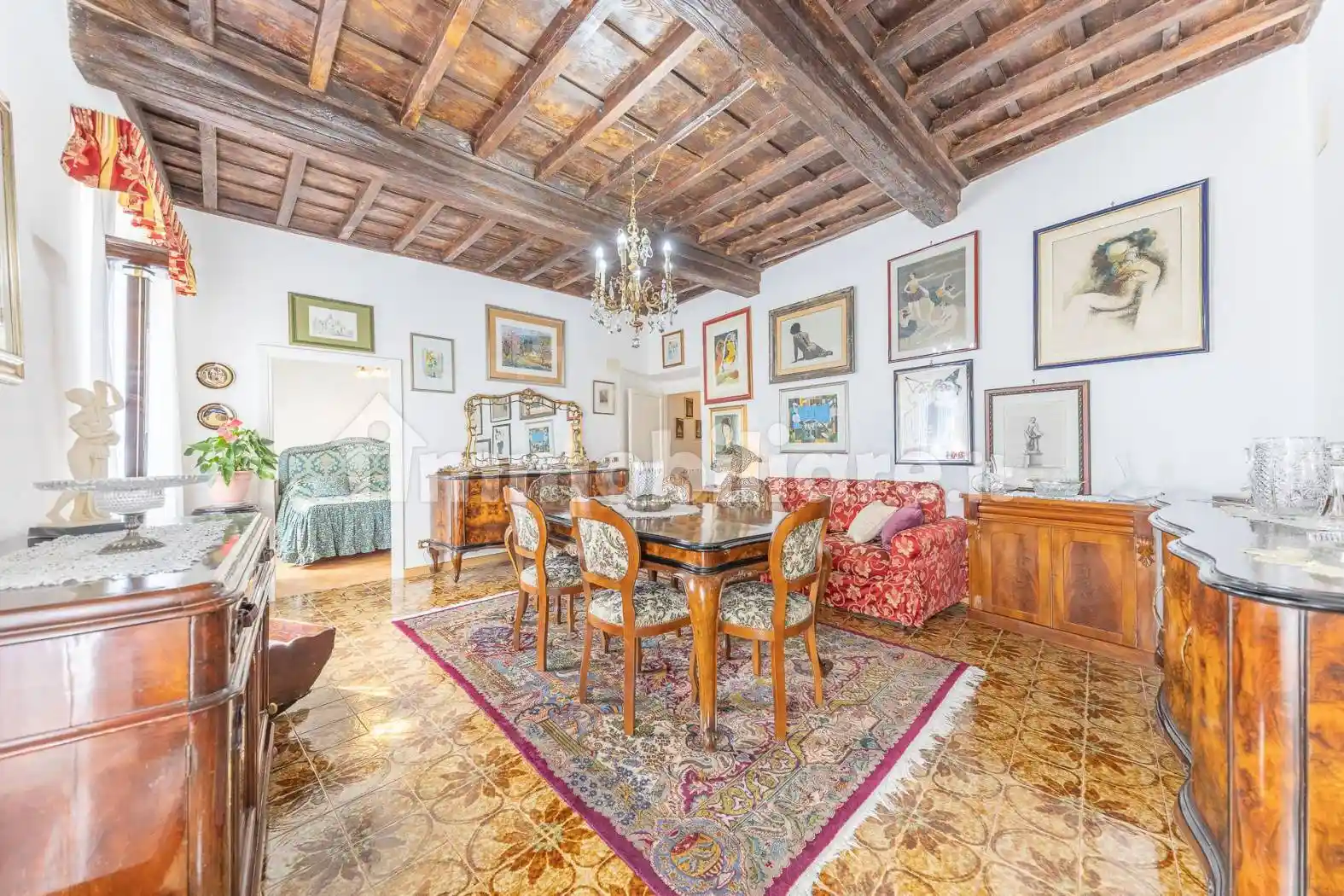 Palazzo - Edificio - foto 2